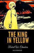 The King in Yellow Illustrated