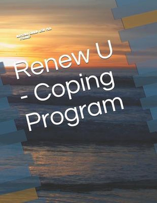 Renew U- Renew U - Coping Program - cover