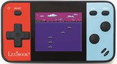 Lexibook Cyber Arcade Pocket | 150-in-1 klassieke Videospelletjes | retro| Draagbare Console