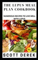 The Lupus Meal Plan Cookbook