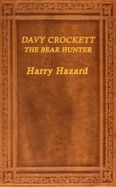 Davy Crockett The Bear Hunter