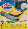 foto van Play-Doh - Gesmolten Kaas - Klei Speelset