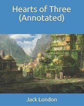 Hearts of Three (Annotated)