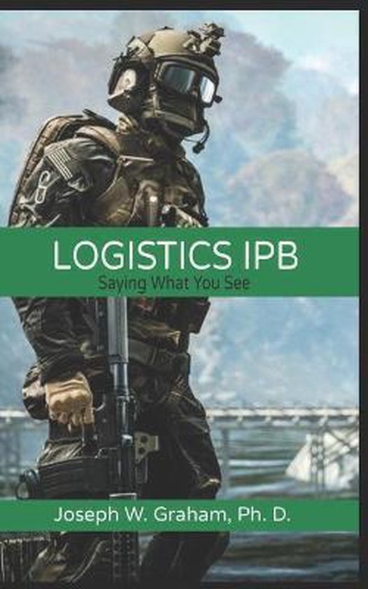 Logistics IPB - cover