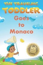 The Traveling Toddler