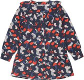 Tumble 'N Dry  Reza Jurk Meisjes Mid maat  128