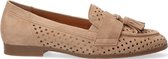 Gabor 444 Loafers - Instappers - Dames - Beige - Maat 39