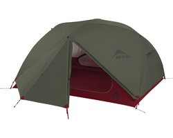 MSR Elixir 3 V2 Koepeltent - 3 persoons - Green