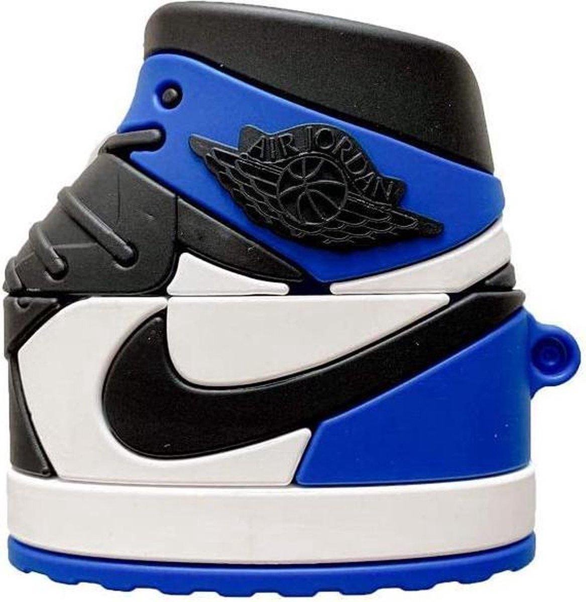 Coque AirPods Pro " Royal Blue " Nike Air Jordan | bol.