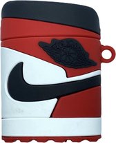Nike Air Jordan "Miles" - AirPods Case
