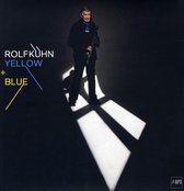 Rolf Kühn - Yellow+Blue (2 LP)