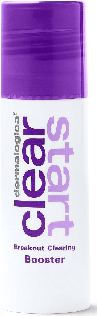 Dermalogica Clear Start Breakout Clearing Booster Exfoliant - 30 ml