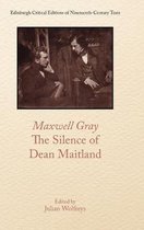 The Silence of Dean Maitland Edinburgh Critical Editions of NineteenthCentury Texts