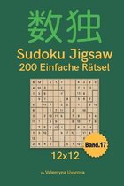 Sudoku Jigsaw