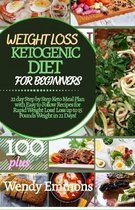 Weight Loss Ketogenic Diet for Beginners