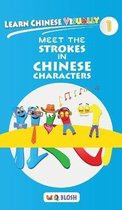 Learn Chinese Visually 1