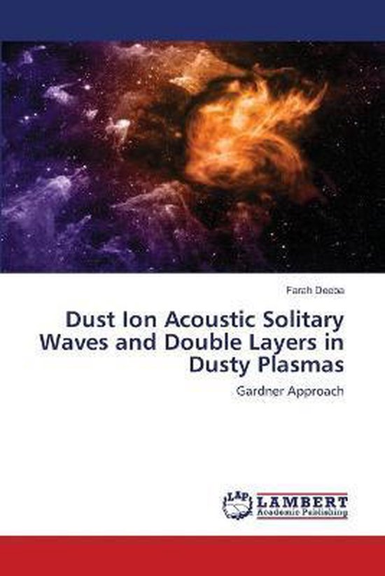 Dust Ion Acoustic Solitary Waves and Double Layers in Dusty Plasmas ...