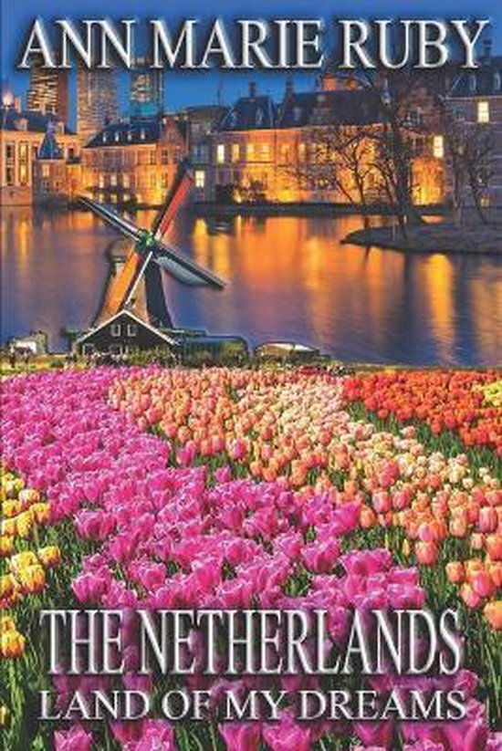 The Netherlands - cover