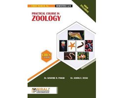 Practical Course in Zoology