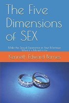 The Five Dimensions of SEX