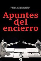 Apuntes del encierro