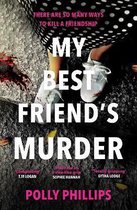 My Best Friend's Murder