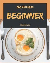 365 Beginner Recipes
