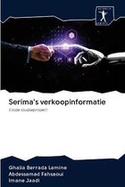 Serima's verkoopinformatie