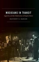 Musicians in Transit