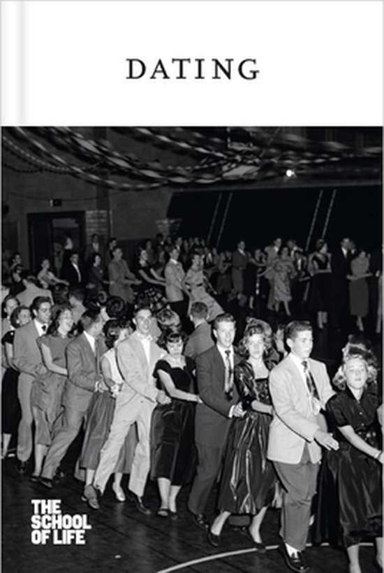 Dating - cover