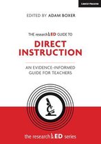 The researchED Guide to Explicit and Direct Instruction: An evidence-informed guide for teachers