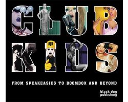Club Kids Underground Culture