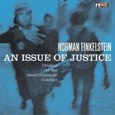 An Issue Of Justice