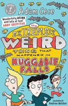 The Extremely Weird Thing That Happened In Huggabie Falls
