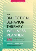 Dialectical Behavior Therapy Wellness Pl