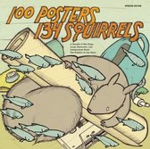 100 Posters 134 Squirrels