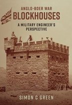 Anglo-Boer War Blockhouses