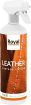 Leather Vintage Lotion 500ml