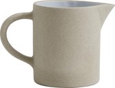Nordal Mok - Steen - Creme - 9x8