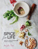 Spice for Life