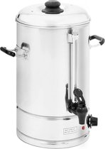 Royal Catering Heetwaterdispenser - 10 liter - 2.000 W