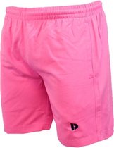 Donnay Zwemshort kort - Sportshort - Heren - Maat M - Flamingo Roze