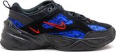 Sneakers Nike M2K Tekno Black Leopard - Maat 39