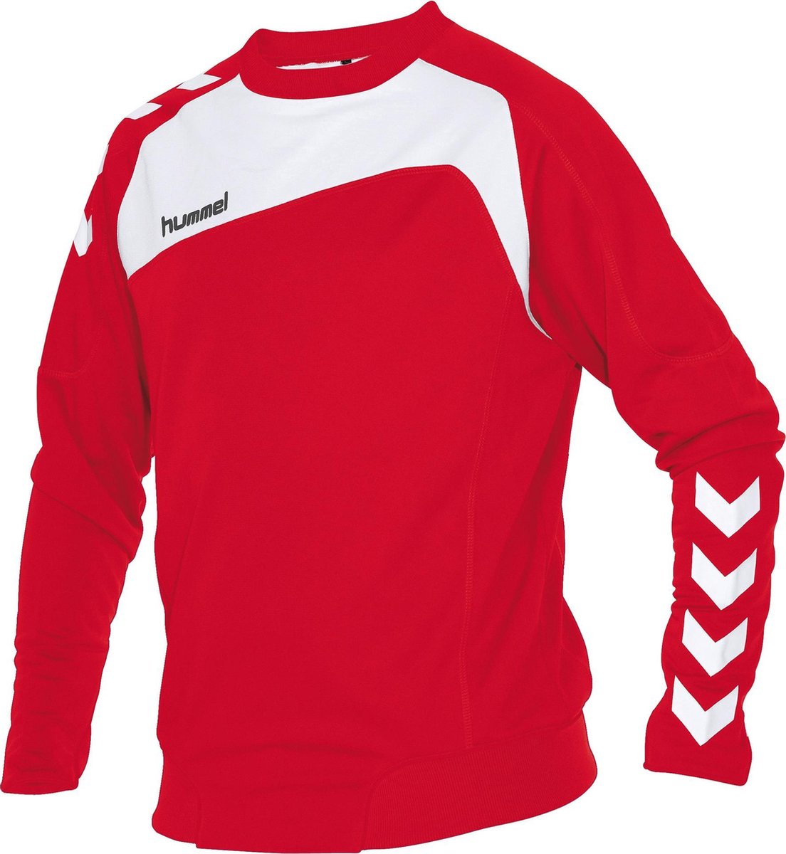 Hummel Kopenhagen Top RN - Sporttrui - Rood