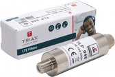 Triax T314176 Lte 700 Filter 5-694 Mhz