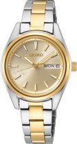 Seiko Dameshorloge - SRWZ02P1 | bol.com