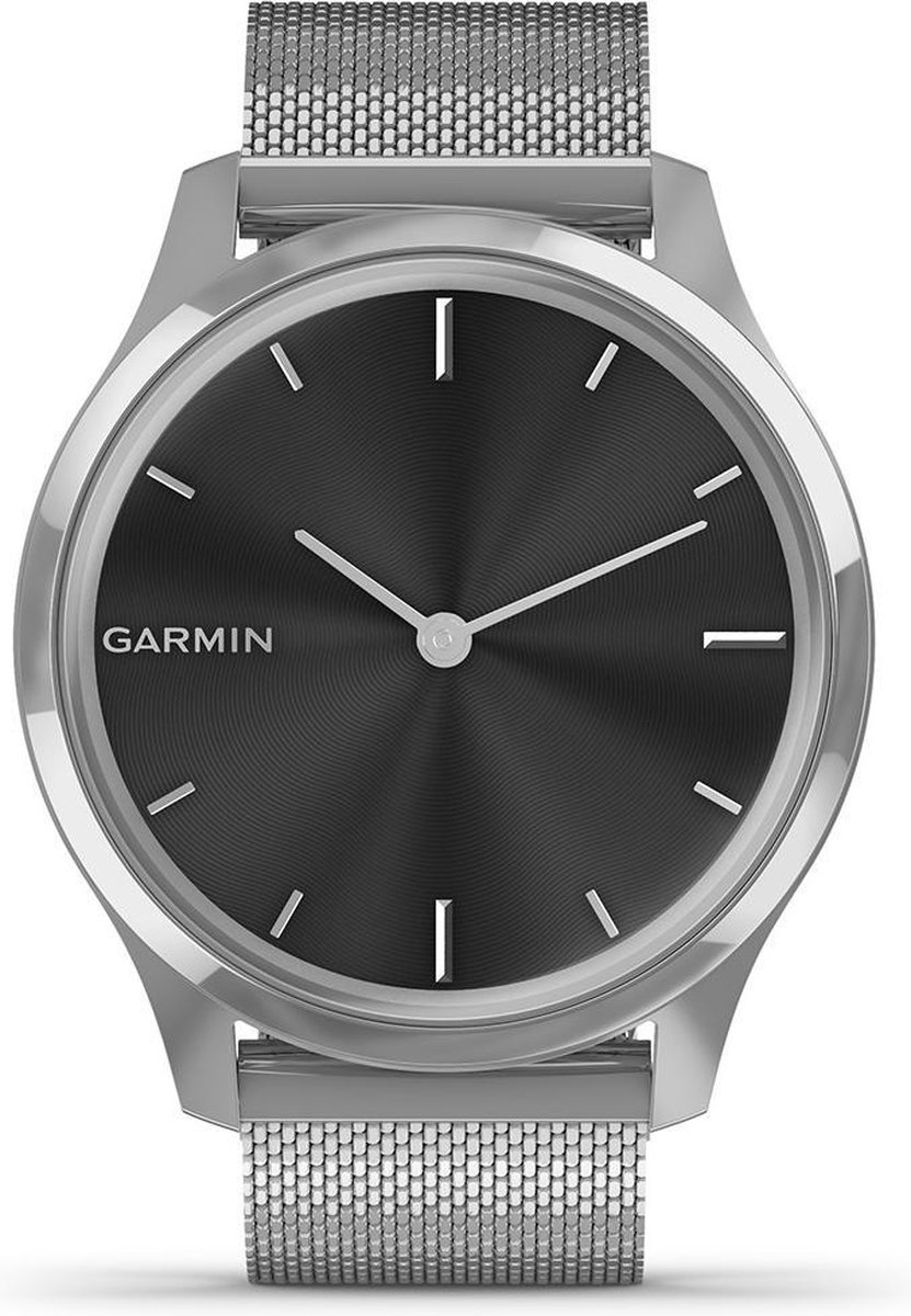 Garmin vivo luxe review sale