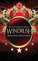 Jack Windrush- Windrush