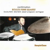 Boulou Ferre Quartet - Confirmation (LP)