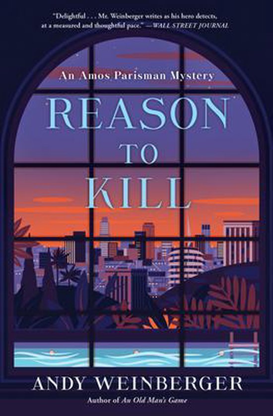 Reason To Kill - cover